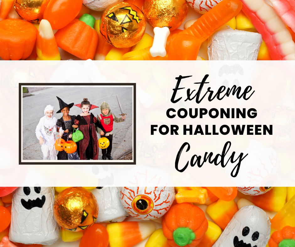 Halloween on a Budget Save Money with Halloween Coupons The Coupon